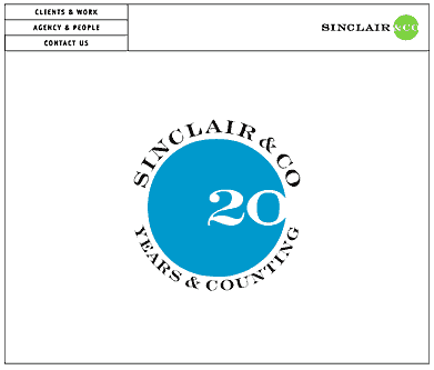Sinclair & Co. Home Page
